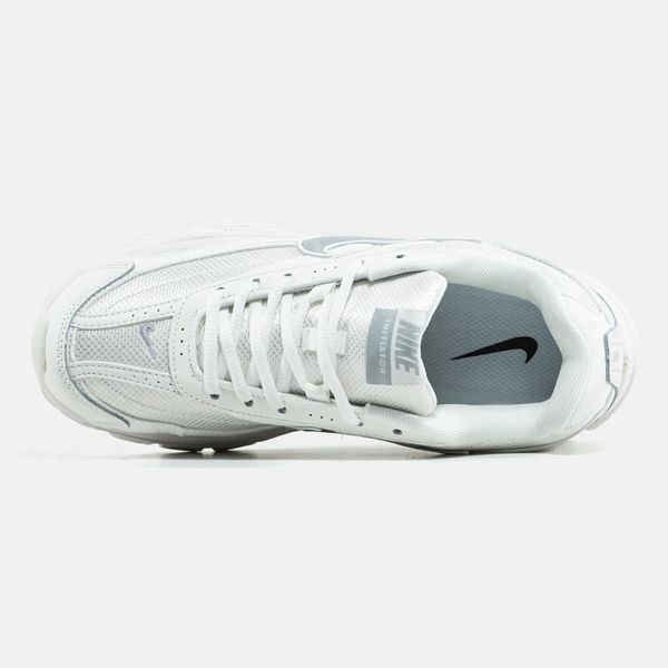 Кросівки Nike Initiator White Grey Gore-Tex 21766-Білий-36 фото