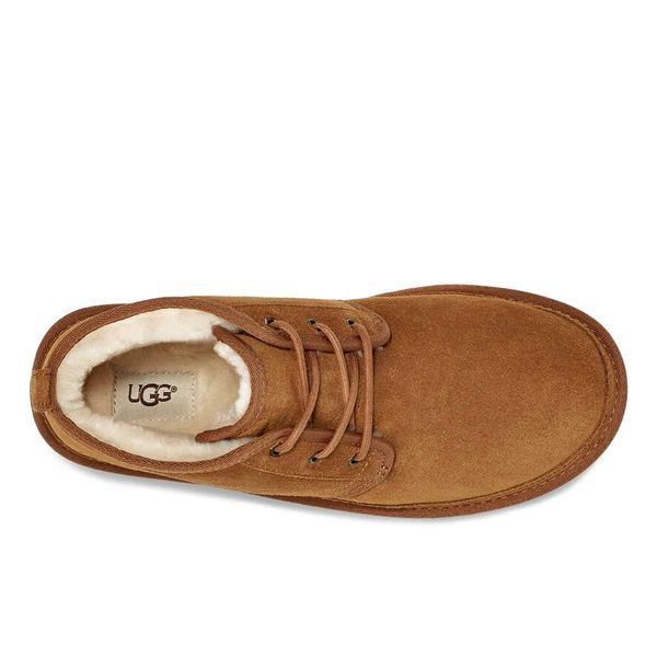 Угги UGG Neumel Chestnut 04045-Каштановий-36 фото