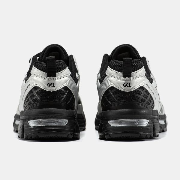 Кросівки Asics Gel-Kahana 8 SP Black White 21016-Білий-36 фото