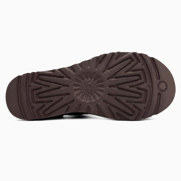 Ugg Classic Micro Boot Brown 22727-Коричневий-36 фото