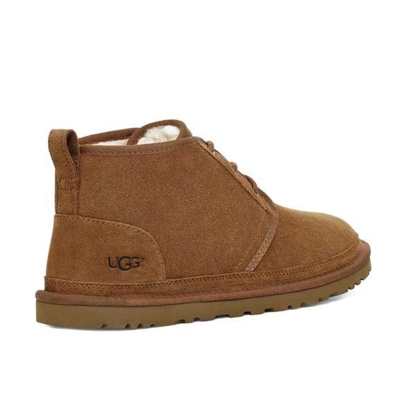 Угги UGG Neumel Chestnut 04045-Каштановий-36 фото