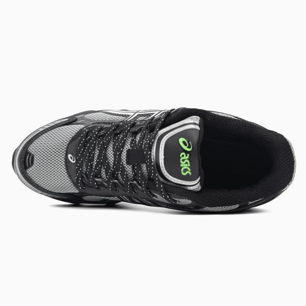 Кросівки Asics Gel-Kinetic Fluent Black White 22283-Чорний-40 фото