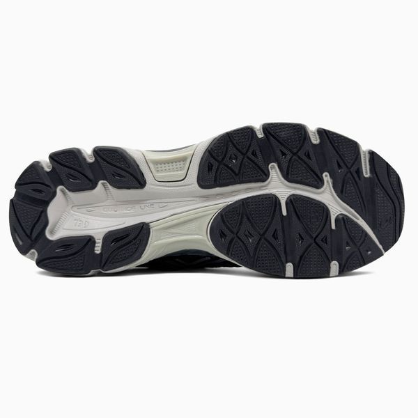 Кросівки Asics Gel-NYC Black Grey Gore-Tex 21857-Сірий-44 фото