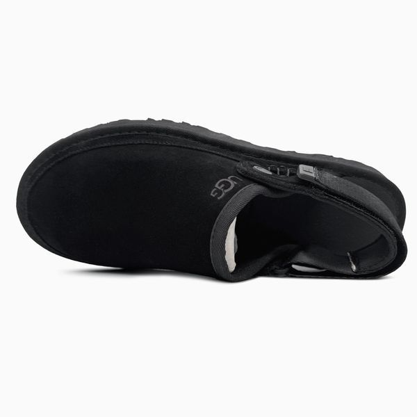 Ugg Goldencoast Clog Black 22732-Чорний-36 фото