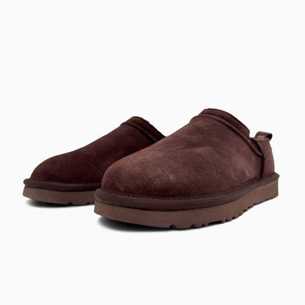 Ugg Classic Micro Boot Brown 22727-Коричневий-36 фото