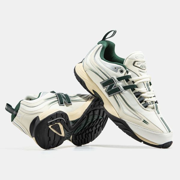 Кросівки New Balance RC56 x Amie Leon Dore Beige Green 24295-40 фото