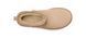 Угги на платформі UGG Ultra Mini Beige Platform 14341-Бежевий-36 фото 4