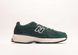 Кросівки NB New Balance 1906R Green White Grey 16043-Зелений-39 фото 2