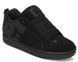 Кросівки DC Shoes Court Graffik Black 16965-Чорний-36 фото 2