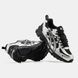Кросівки Asics Gel-Kahana 8 SP Black White 21016-Білий-36 фото 3