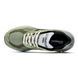 Кросівки NB New Balance 990v3 Green Black 10556-Зелений-36 фото 3
