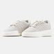 Кросівки Adidas Forum Low 86 x Essential Fear of God 14160-Сірий-36 фото 3