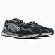Кросівки Asics Gel-NYC Black Grey Gore-Tex 21857-Сірий-44 фото 2