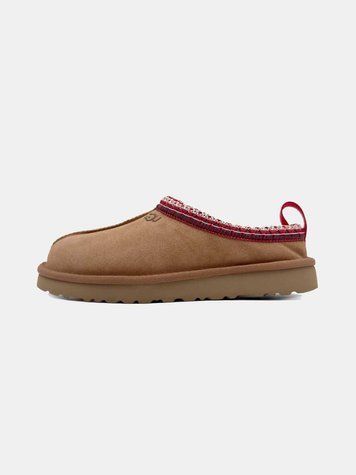 Угги UGG Tasman Chestnut Red 13789-Каштановий-36 фото