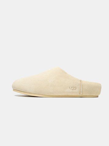 UGG Elea Slip-On Butercup 22913-Бежевий-36 фото