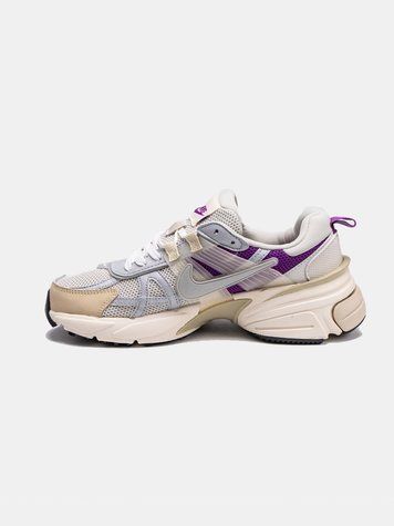 Кросівки Nike V2K Runtekk Light Bone Viotech 17900-Бежевий-36 фото