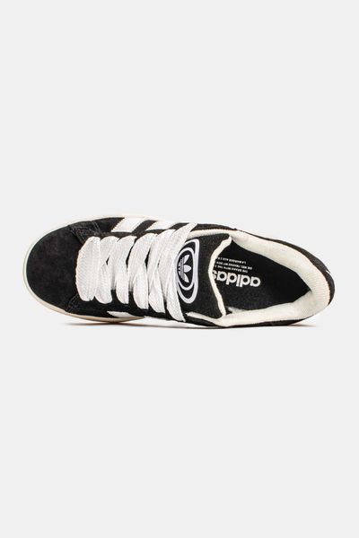 Кросівки Adidas Campus 00s Core Black 12590-Чорний-36 фото