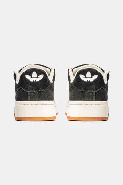 Кросівки Adidas Campus 00s Core Black 12590-Чорний-36 фото