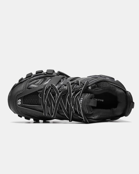 Кросівки Balenciaga Track 06395-Чорний-36 фото