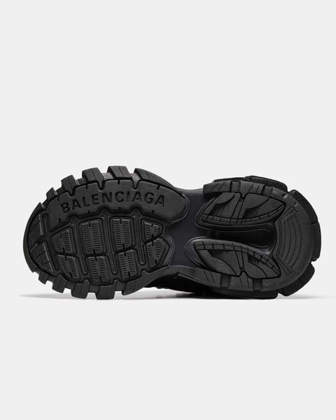 Кросівки Balenciaga Track 06395-Чорний-36 фото