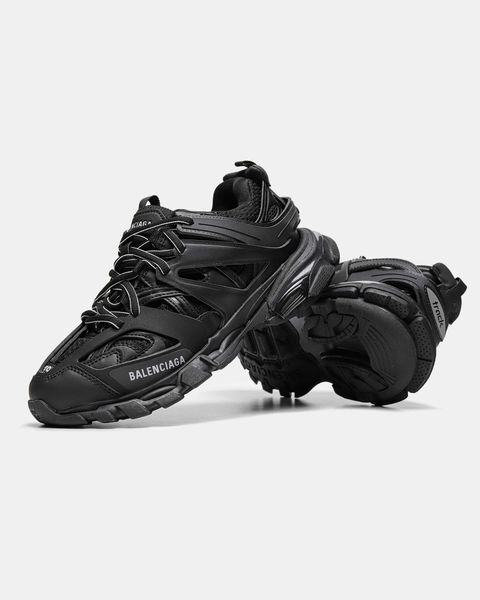 Кросівки Balenciaga Track 06395-Чорний-36 фото
