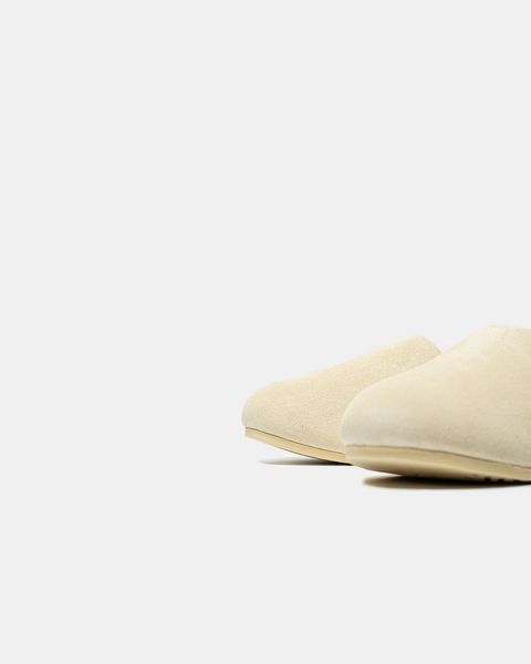 UGG Elea Slip-On Butercup 22913-Бежевий-36 фото