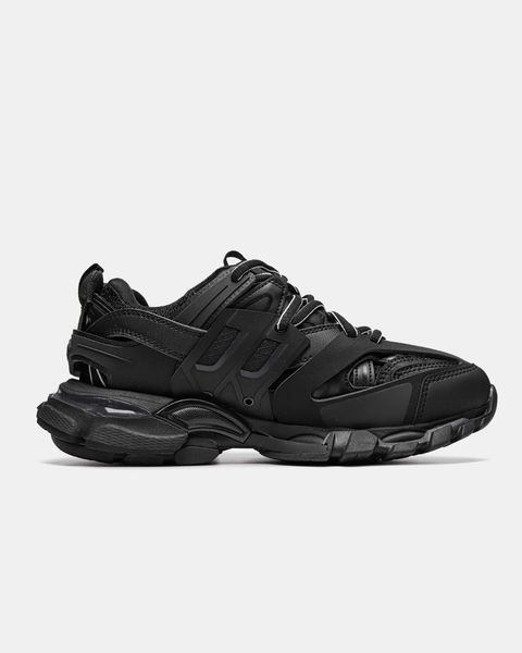Кросівки Balenciaga Track 06395-Чорний-36 фото
