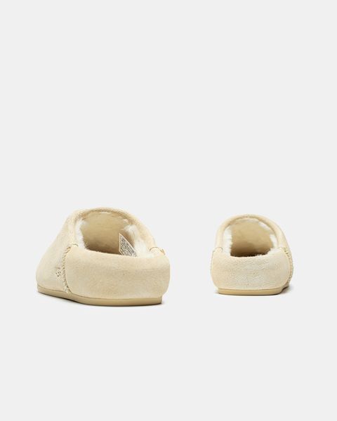 UGG Elea Slip-On Butercup 22913-Бежевий-36 фото