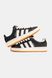 Кросівки Adidas Campus 00s Core Black 12590-Чорний-36 фото 2