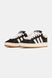 Кросівки Adidas Campus 00s Core Black 12590-Чорний-36 фото 3