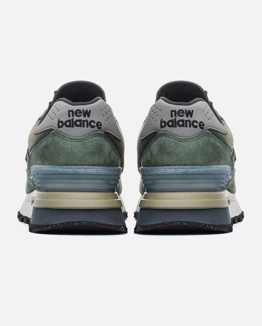 Купити Кросівки New Balance 574 Legacy Stone Island Dark Green