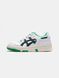 Кросівки Asics Ex89 Boston Celtics White Black Green 14285-Зелений-36 фото 1