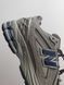 Кросівки New Balance M1906R Beige Blue 10280-Коричневий-36 фото 10