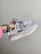 Кросівки Adidas Yeezy Boost V2 350 Reflective 00573-Білий-36 фото 2