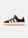 Кросівки Adidas Campus 00s Core Black 12590-Чорний-36 фото 1