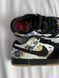 Кросівки Nike x Supreme SB Dunk Low Rammellzee 11940-Мультиколор-36 фото 11