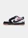 Кросівки Nike x Supreme SB Dunk Low Rammellzee 11940-Мультиколор-36 фото 1