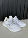 Кросівки Adidas Yeezy Boost V2 350 Reflective 00573-Білий-36 фото 7