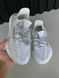 Кросівки Adidas Yeezy Boost V2 350 Reflective 00573-Білий-36 фото 6