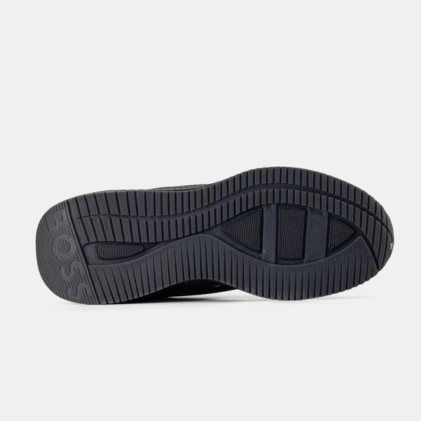 HUGO BOSS Gore-Tex Black 22587-Чорний-36 фото