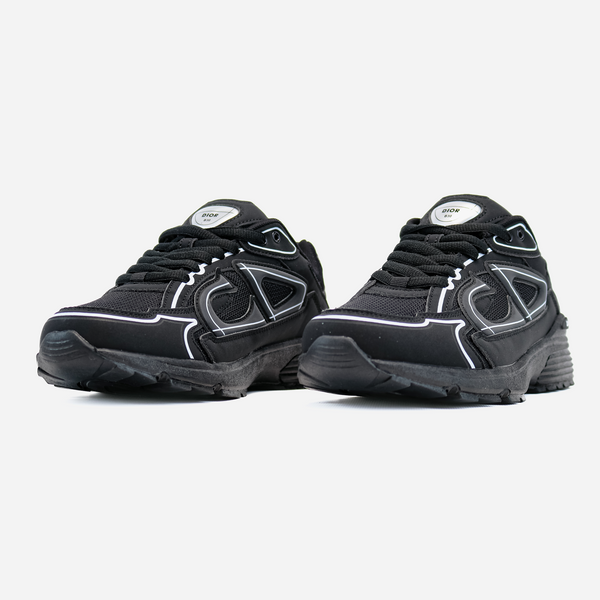 Кросівки Dior B30 Black 20261-Чорний-37 фото