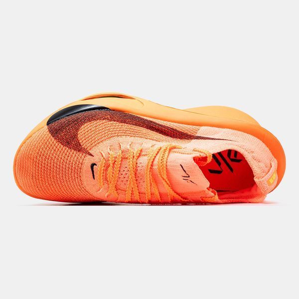 Кросівки Nike Air Zoom AlphaFly 3 Orange Black 17380-Помаранчевий-37 фото