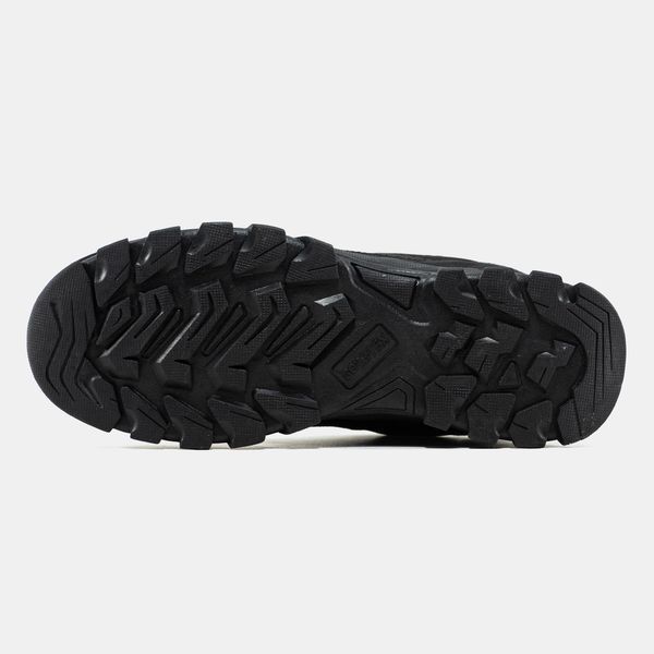 Кросівки NIke Rivah Gore-Tex Black 17735-Чорний-41 фото