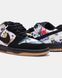 Кросівки Nike x Supreme SB Dunk Low Rammellzee 11940-Мультиколор-36 фото 8