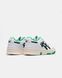 Кросівки Asics Ex89 Boston Celtics White Black Green 14285-Зелений-36 фото 4