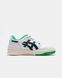 Кросівки Asics Ex89 Boston Celtics White Black Green 14285-Зелений-36 фото 2