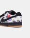 Кросівки Nike x Supreme SB Dunk Low Rammellzee 11940-Мультиколор-36 фото 9
