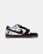Кросівки Nike x Supreme SB Dunk Low Rammellzee 11940-Мультиколор-36 фото 2