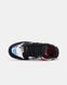 Кросівки Nike x Supreme SB Dunk Low Rammellzee 11940-Мультиколор-36 фото 6