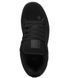 Кросівки DC Shoes Court Graffik Black 16965-Чорний-37 фото 3